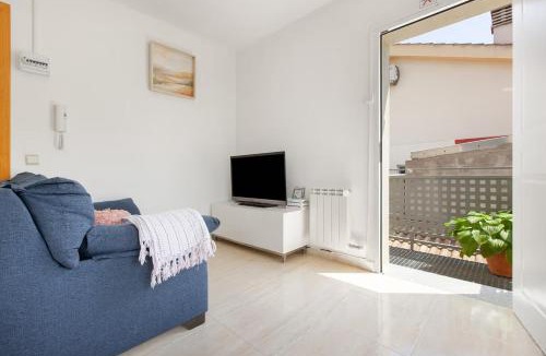 Sant Salvador de Guardiola House | Casa ELPI