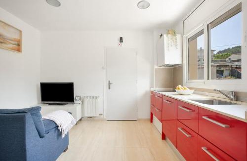 Sant Salvador de Guardiola House | Casa ELPI