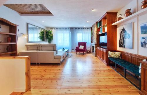 Ger House | Casa en La Cerdanya, Ger Rodeado de naturaleza
