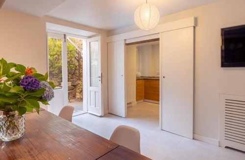 Brion House | Casa en Santa Minia