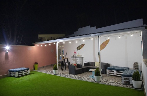 Puebla del Salvador Cottage | Casa Encantadora en Hoces del Cabriel