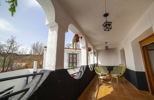 Puebla del Salvador Cottage | Casa Encantadora en Hoces del Cabriel