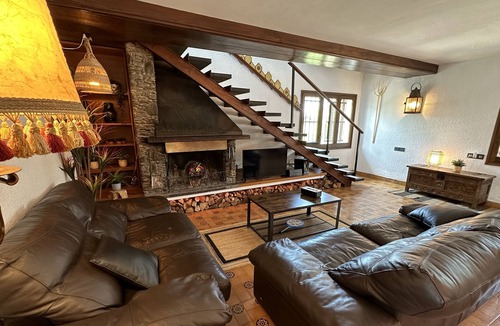 Palau-solita i Plegamans Cottage | Casa L'Avi
