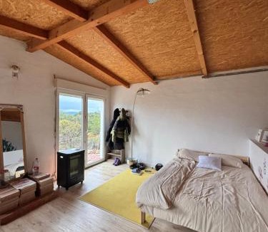 San Martin de Valdeiglesias Resort | Casa Natural - Desconexión