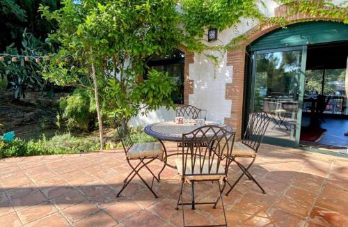 Begur Villa | Casa estrella