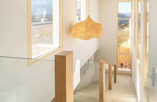 Antequera Villa | Casa Fergo Antequera by Ruralidays