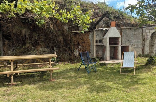 Santiago de Compostela House | Casa Filomena