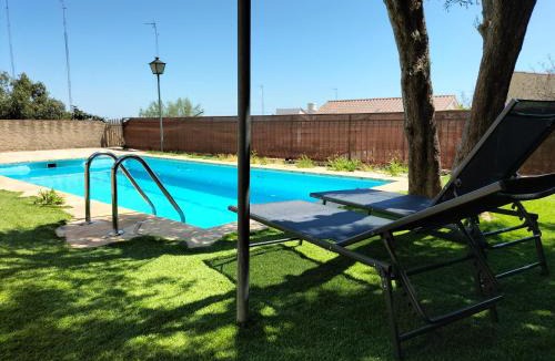 Viladecans House | Casa Flor de Taronger
