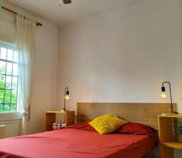 Viladecans House | Casa Flor de Taronger