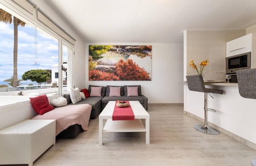Puerto del Carmen Apartment | Casa Foti Puerto del Carmen - Media estancia