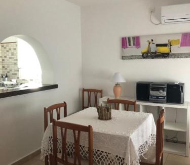 La Savina Apartment | Casa Fradera