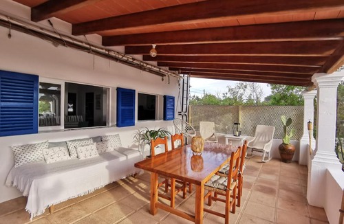 La Savina House | Casa frente al lago