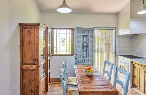 Conil de la Frontera Villa | Casa García Camacho Conil de la Frontera by Ruralidays
