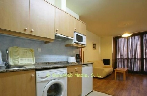Cangas de Onis Cottage | Casa Graciano apartments for 4 people