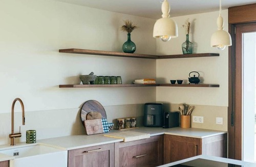 Carreno House | Casa Guillermo · Entire House in Asturias
