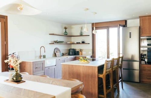 Carreno House | Casa Guillermo · Entire House in Asturias