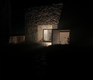 Castilla - La Mancha House | Casa Herreros - Alojamiento Rural con Pista de Padel