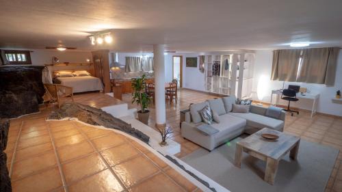 Masdache House | Casa Ico Lanzarote