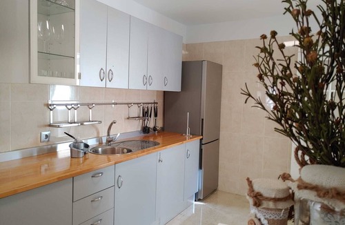 Candelaria House | Casa Ideal Para Familias y Amigos. ¡cerca de Puntos Turísticos de más Interés!