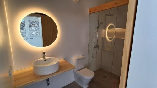 Mozaga House | Casa Jable Mozaga