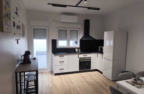 Rute Apartment | Casa Juanito Rute, in the heart of the Sierras Subbeticas, discover Andalusia.