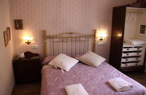 Ribes De Freser Apartment | Casa l'avia