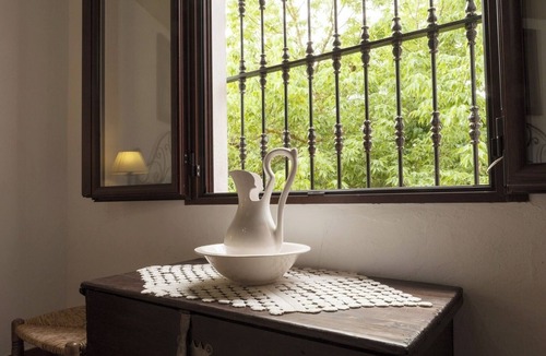 Carcabuey House | Casa La Algallumbilla