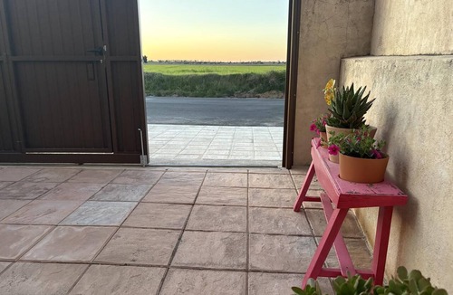 Nambroca Cottage | Casa La Bienvenida