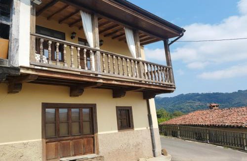 Vallobal House | Casa la Capilla