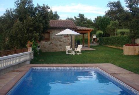 Olvan House | CASA LA GRANJA