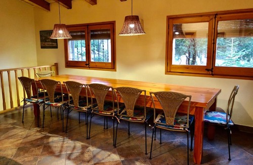 Olvan House | CASA LA GRANJA
