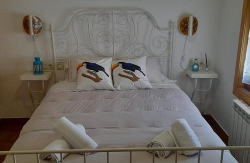 Vilassar de Mar Apartment | CASA la PAU