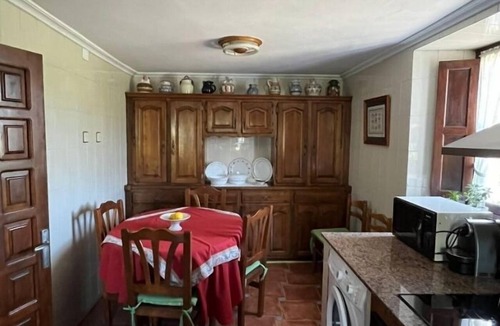 Ribadedeva House | Casa La Pereda - country house in Noriega (Ribadedeva) | 6 guests