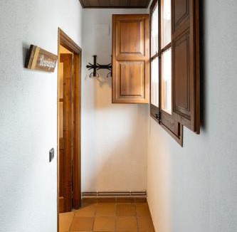 Rupit I Pruit Ski Chalet | Casa LART RUPIT
