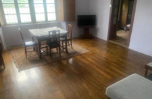 Valdes Apartment | Casa Laureano