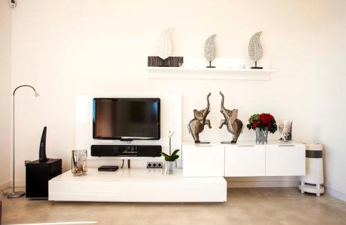 Formentera House | Casa Lavanda