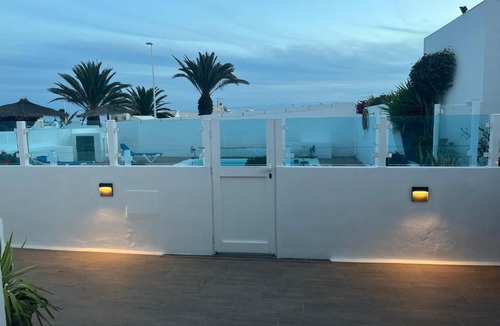 Puerto del Carmen House | Casa Lento ARIES 11