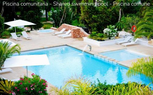 Sant Francesc Xavier House | Casa Lilu Playa Migjorn - Formentera Natural