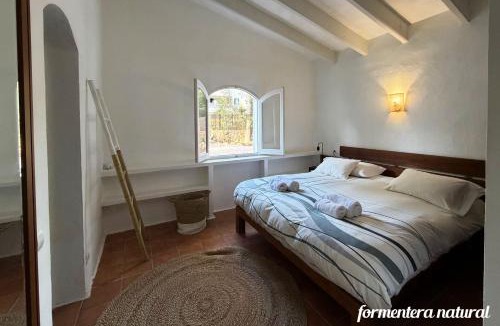 Sant Francesc Xavier House | Casa Lilu Playa Migjorn - Formentera Natural