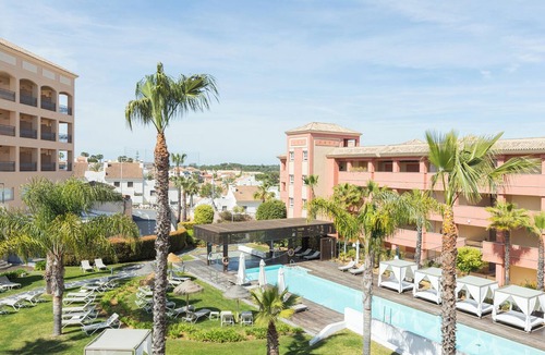 Islantilla Apartment | Casa Loft-Luxury Apartments Islantilla-RuitenAppartementen