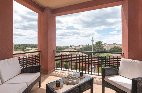 Islantilla Apartment | Casa Loft-Luxury Apartments Islantilla-RuitenAppartementen