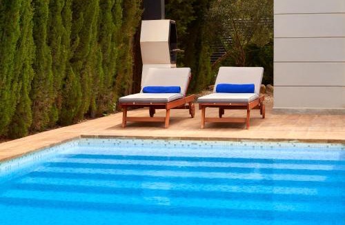 Santa Eulalia del Rio House | Casa Lui
