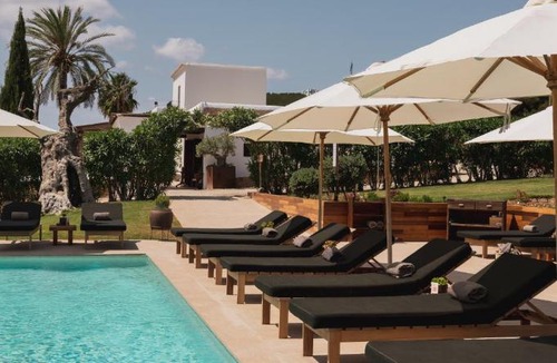 Ibiza Town Hotel | Casa Maca