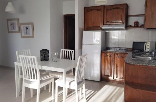 La Santa Apartment | Casa María