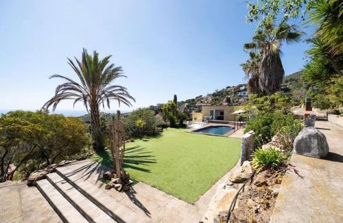 Alella Apartment | Casa Mar Blava con piscina comunitaria junto Barcelona Centro