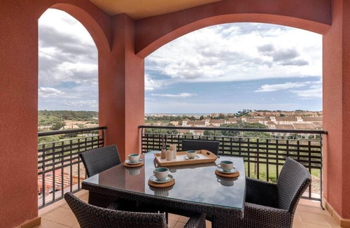 Islantilla Apartment | Casa Mar-Luxury Apartments Islantilla-RuitenAppartementen