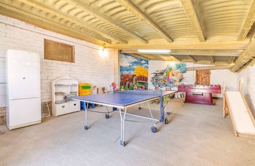 Olius Cottage | Casa Marcús. Country House with Private Pool, BBQ, Games Room & 4 Suites (12 Guests)