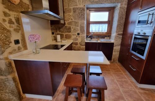 Cambados House | Casa mariñeira San Tomé VUT-PO-07622