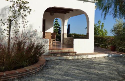 Competa House | Casa Mari Carmen