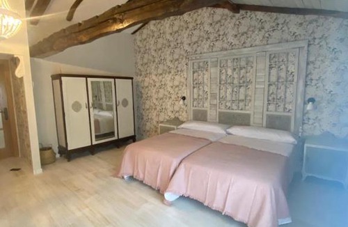 Arzua House | Casa Meiga